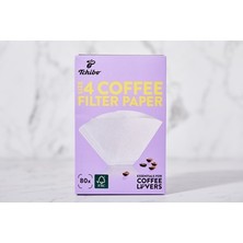 Montreal Filtre Kahve Kağıdı 80 Adet ( 1 Adet )