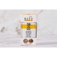 Montreal On The Go Propolis Karısım 7x7 G ( 1 Adet )