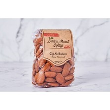 Montreal Çiğ Ak Badem 250 G ( 1 Adet )