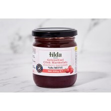 Montreal Geleneksel Çilek Marmelatı (%80 Meyve) 220 G ( 1 Adet )
