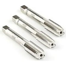 Bezos Gfb M5X0,8 Klavuz 3 Parça DN352