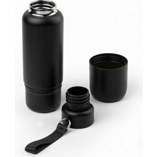 500 ml Kamp Matarası