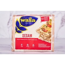 Montreal Susamlı Buğday Gevreği 200 G ( 1 Adet )