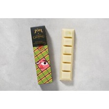 Montreal Baklavalı Beyaz Çikolata (Jön x Karaköy Güllüoğlu) 44 G ( 1 Adet )