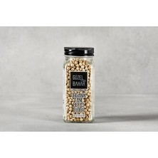 Montreal Organik Tane Beyaz Biber 60 G ( 1 Adet )