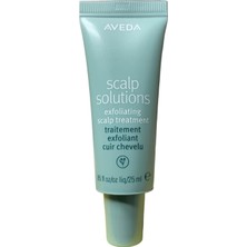 Brf Store Yavuzsell Aveda Scalp Solutions Saç Derisi Için Jel Peeling 25ML