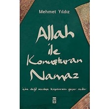Brf Store Yavuzsell Allah ile Konuşturan Namaz