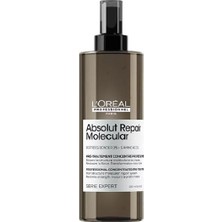 Brf Store Yavuzsell L'oreal Professıonnel Parıs Serie Expert Absolut Repair Molecular Tüm Yıpranmış Saçlar Içi