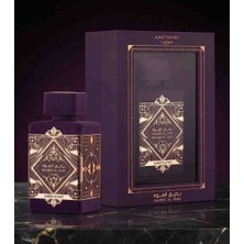 Ecotrend Bade'e Al Oud Amethyst Kadın Parfümü 100 ml