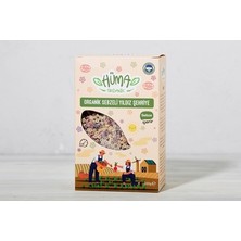 Montreal Sebzeli Yıldız Şehriye 250 G ( 1 Adet )