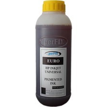Bezos Mürekkep Tk 8 Pro Ink Üniversal Yellow 1 kg