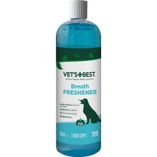 Brf Store Yavuzsell Vet's Best Köpekler Için Ağız Bakım Suyu 500 ml