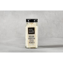Montreal Organik Hindistan Cevizi Rendesi 45 G ( 1 Adet )