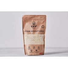 Montreal Siyah Nohut Unu 500 G ( 1 Adet )