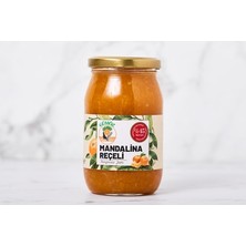 Montreal Mandalina Reçeli 440 G ( 1 Adet )
