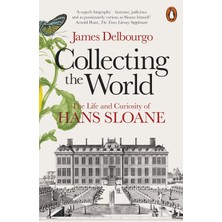Brf Store Yavuzsell Collecting The World: The Life And Curiosity Of Hans Sloane