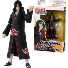 Brf Store Yavuzsell Anime Heroes Naruto Itachi Eklemli Figür