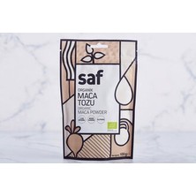 Montreal Organik Maca Tozu 100 G ( 1 Adet )