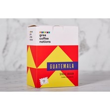 Montreal Çekirdek Kahve (Guatemala) 250 G ( 1 Adet )