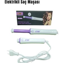 Brf Store Yavuzsell GW7664 Saç Maşası
