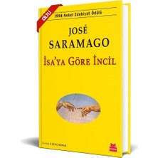 Brf Store Yavuzsell Isa’ya Göre Incil (Ciltli)