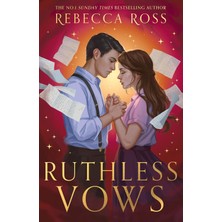 Brf Store Yavuzsell Ruthless Vows: Book 2