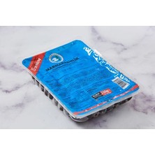 Montreal Ekstra Siyah Zeytin 500 G ( 1 Adet )
