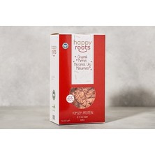 Montreal Organik Vegan Makarna Kırmızı Mercimekli 200 G ( 1 Adet )
