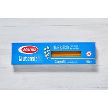 Montreal Senza Glutensiz Spaghetti 400 G ( 1 Adet )