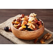 Montreal Doğal Kokteyl Kuruyemiş 200 G ( 1 Adet )