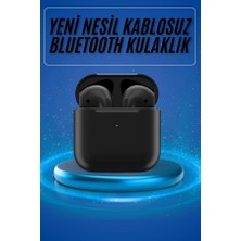 sbodurhome Yeni Nesil Bluetooth Kulaklık Ios Android Uyumlu Hd Ses Performansı