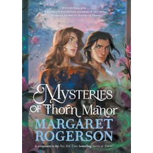 Brf Store Yavuzsell Mysteries Of Thorn Manor