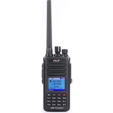 Tyt MD-390 Dual Band Plus Dmr (Gps'siz)