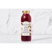 Montreal Ilikli Kemik Suyuna Vişne Suyu 250 ml ( 1 Adet )