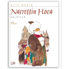 Brf Store Yavuzsell Nasrettin Hoca Gülütler: Nesin Yayınevi