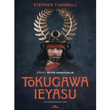 Brf Store Yavuzsell Tokugawa Ieyasu