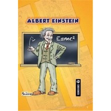 Brf Store Yavuzsell Albert Einstein - Tanıyor Musun?