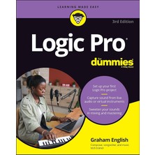 Brf Store Yavuzsell Logic Pro For Dummies