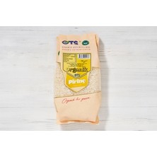 Montreal Organik Pirinç 750 G ( 1 Adet )