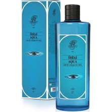 Bezos Kolonya Aqua 250ML