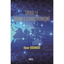 Brf Store Yavuzsell Güvenlik 2.0 Savunma ve Istihbaratın Dönüşümü