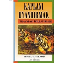 Brf Store Yavuzsell Kaplanı Uyandırmak: Travmayı Iyileştirmek