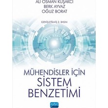 Brf Store Yavuzsell Mühendisler Için Sistem Benzetimi