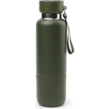 500 ml Kamp Matarası