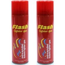 Brf Store Yavuzsell Çakmak Gazı 270 gr 2'li
