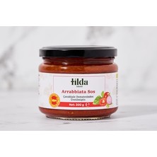 Montreal Arrabbiata Sos 300 G ( 1 Adet )