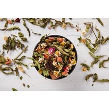 Montreal Dinlence Çayı 100 G ( 1 Adet )