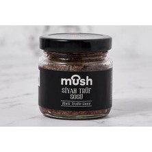 Montreal Siyah Trüf Sosu 90 G ( 1 Adet )