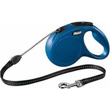 Bezos New Otomatik Ip Gezdirme Tasması Medium 5 mt