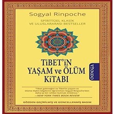 Brf Store Yavuzsell Tibetin Yaşam ve Ölüm Kitabı
